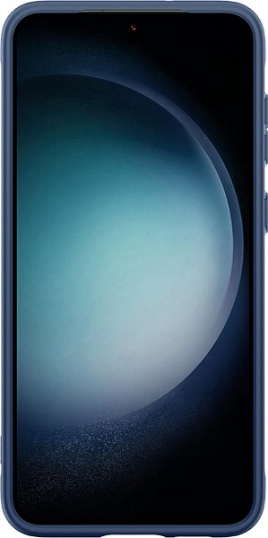 Handyhülle Spigen Cyrill UltraColor Deep Sea Samsung Galaxy S24 ...