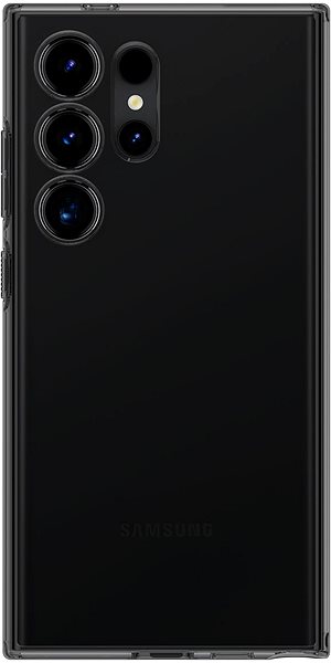 Mobilný telefon Spigen Liquid Crystal Space Crystal Samsung Galaxy S24 Ultra .