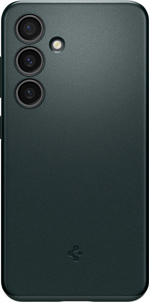 Handyhülle Spigen Thin Fit Abyss Green Samsung Galaxy S24 ...