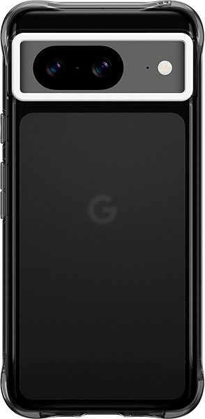 Handyhülle Spigen Cyrill Ultra Sheer Dusk Google Pixel 8 ...