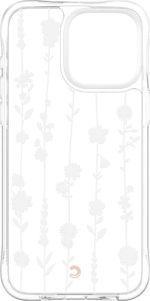 Kryt na mobil Spigen Cyrill Cecile Flower Garden iPhone 15 Pro Max ...