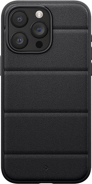 Handyhülle Spigen Caseology Athlex Active Black iPhone 15 Pro ...