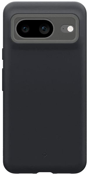 Kryt na mobil Spigen Caseology Nano Pop Black Sesame Google Pixel 8 ...