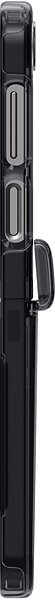 Handyhülle Spigen Ultra Hybrid Pro Zero One Samsung Galaxy Z Flip6 ...
