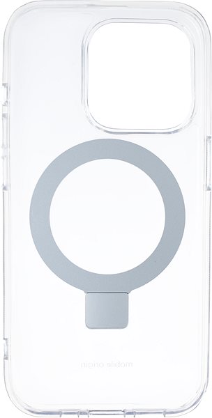 Handyhülle Mobile Origin RingMag Case Clear iPhone 15 Pro ...