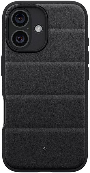 Handyhülle Caseology by Spigen Athlex MagSafe Active Black iPhone 16 ...