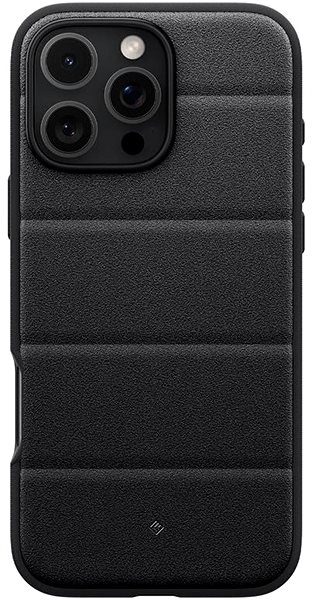 Handyhülle Caseology by Spigen Athlex MagSafe Active Black iPhone 16 Pro Max ...
