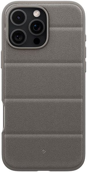 Handyhülle Caseology by Spigen Athlex MagSafe Active Gray iPhone 16 Pro Max ...
