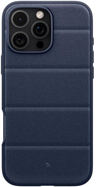 Telefon tok Caseology by Spigen Athlex MagSafe Active Navy iPhone 16 Pro tok ...