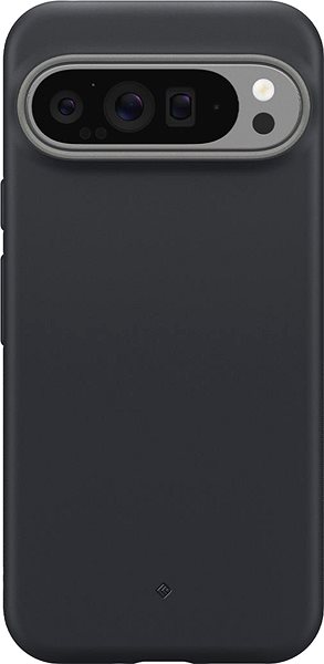 Handyhülle Spigen Caseology Nano Pop Black Sesame Google Pixel 9 Pro XL ...