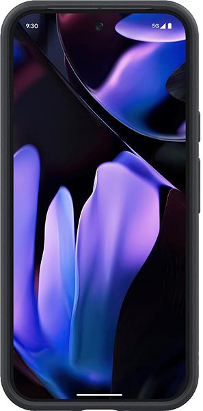 Handyhülle Spigen Caseology Nano Pop Black Sesame Google Pixel 9 Pro XL ...