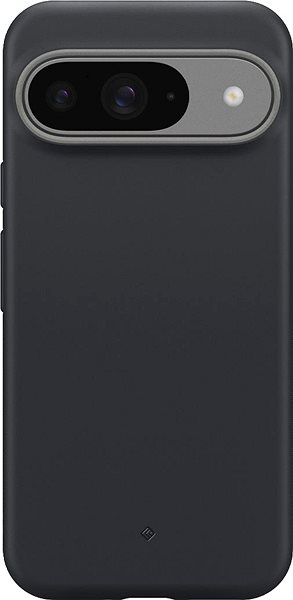 Handyhülle Spigen Caseology Nano Pop Black Sesame Google Pixel 9 Pro/Pixel 9 ...