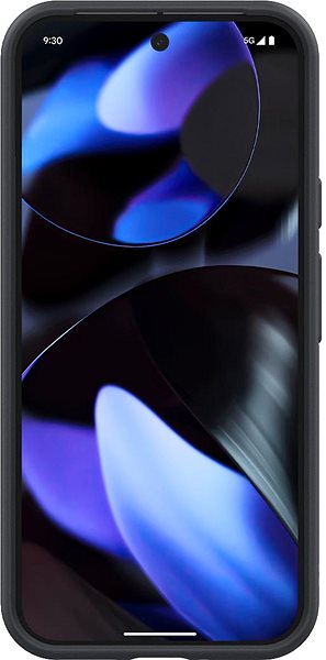 Handyhülle Spigen Caseology Nano Pop Black Sesame Google Pixel 9 Pro/Pixel 9 ...
