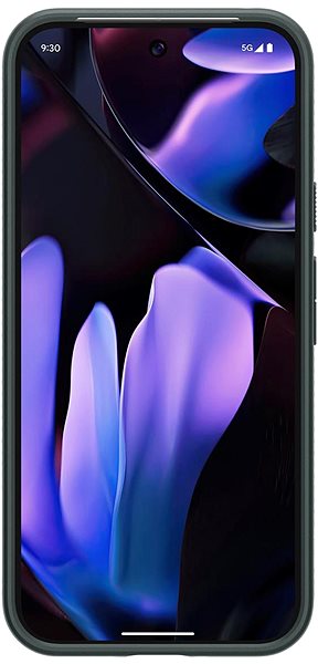 Handyhülle Spigen Liquid Air Abyss Green Google Pixel 9 Pro XL ...