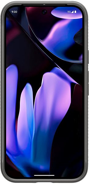 Handyhülle Spigen Rugged Armor Marble Gray Google Pixel 9 Pro XL ...