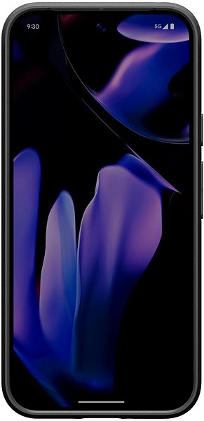 Handyhülle Spigen Thin Fit Black Google Pixel 9 Pro XL ...