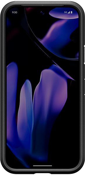 Handyhülle Spigen Tough Armor Black Google Pixel 9 Pro XL ...