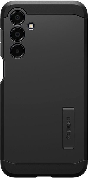 Handyhülle Spigen Tough Armor Schwarz für Samsung Galaxy A16/A16 5G ...