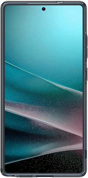 Handyhülle Spigen Liquid Crystal Space Crystal Samsung Galaxy S 2025 Ultra ...