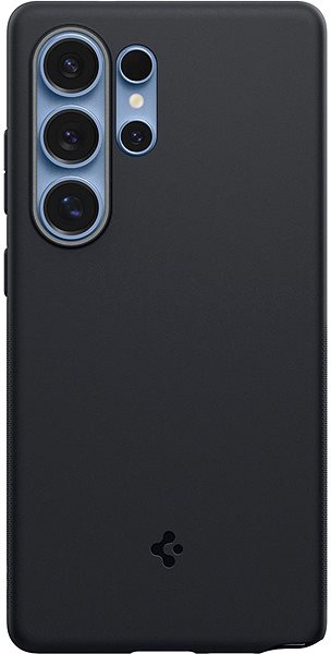 Handyhülle Spigen Nano Pop MagSafe Black Sesame Samsung Galaxy S 2025 Ultra ...