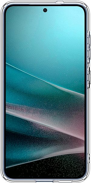 Handyhülle Spigen Ultra Hybrid Crystal Clear Samsung Galaxy S 2025 ...