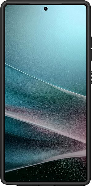 Handyhülle Spigen Ultra Hybrid Frost Black Samsung Galaxy S 2025 Ultra ...