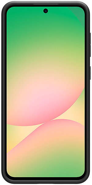 Handyhülle Spigen Liquid Air Matte Black Samsung Galaxy A5 2025 5G ...
