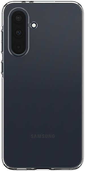 Handyhülle Spigen Liquid Crystal Crystal Clear Samsung Galaxy A3 2025 5G ...
