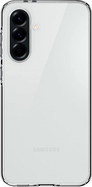 Handyhülle Spigen Liquid Crystal Crystal Clear Samsung Galaxy A5 2025 5G ...