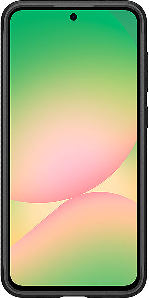 Handyhülle Spigen Rugged Armor Matte Black Samsung Galaxy A5 2025 5G ...