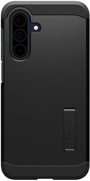 Handyhülle Spigen Tough Armor Black Samsung Galaxy A3 2025 5G ...