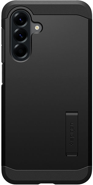Handyhülle Spigen Tough Armor Black Samsung Galaxy A5 2025 5G ...