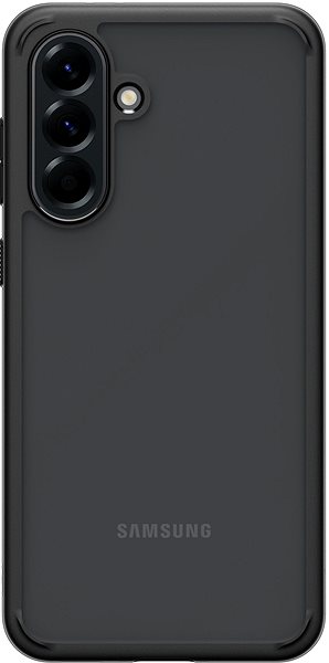 Kryt na mobil Spigen Ultra Hybrid Matte Black Samsung Galaxy A5 2025 5G ...