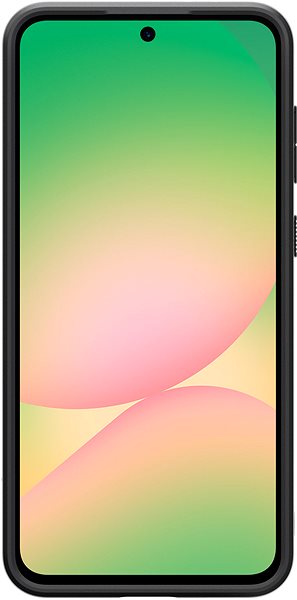 Kryt na mobil Spigen Ultra Hybrid Matte Black Samsung Galaxy A5 2025 5G ...