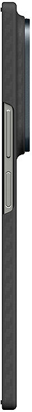 Handyhülle Spigen Air Skin Aramid Black Samsung Galaxy Z Fold 7 ...