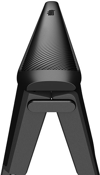 Handyhülle Spigen Slim Armor Pro MagSafe Black Samsung Galaxy Z Fold 7 ...