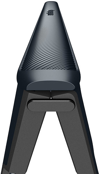 Handyhülle Spigen Slim Armor Pro MagSafe Metal Slate Samsung Galaxy Z Fold 7 ...