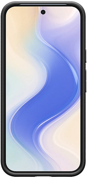 Handyhülle Spigen Liquid Air Matte Black - Google Pixel 10 Pro XL ...