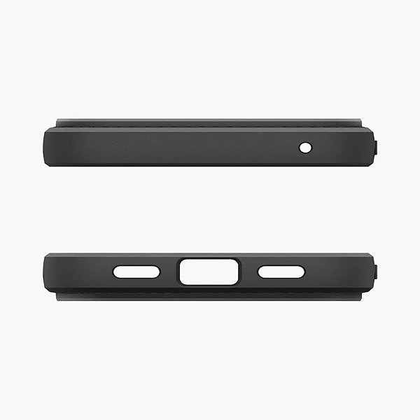 Handyhülle Spigen Liquid Air Matte Black - Google Pixel 10 Pro/Pixel 10 ...