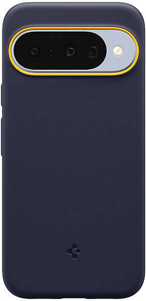 Handyhülle Spigen Nano Pop MagSafe Blueberry Navy - Google Pixel 10 Pro/Pixel 10 ...