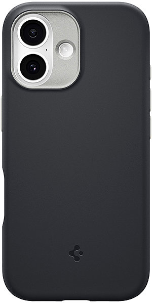 Handyhülle Spigen Nano Pop MagSafe Black Sesame iPhone 17 ...