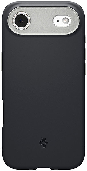 Telefon tok Spigen Nano Pop MagSafe Black Sesame iPhone Air tok ...