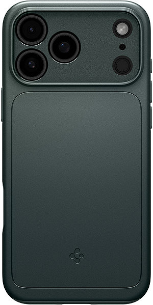 Handyhülle Spigen Thin Fit MagSafe Abyss Green iPhone 17 Pro ...