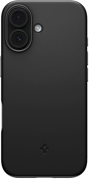 Handyhülle Spigen Thin Fit MagSafe Black iPhone 17 ...