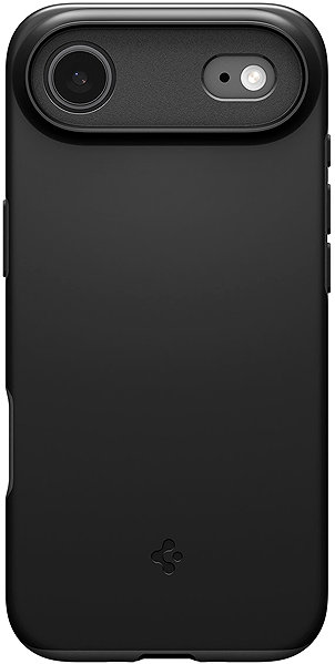 Handyhülle Spigen Thin Fit MagSafe Black iPhone Air ...