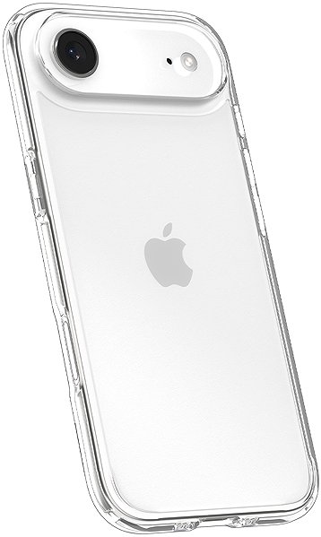 Handyhülle Spigen Ultra Hybrid Crystal Clear iPhone Air ...