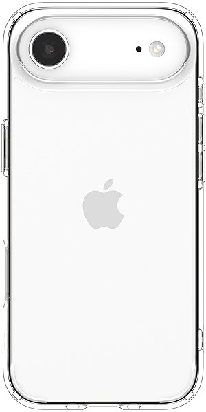 Handyhülle Spigen Ultra Hybrid Crystal Clear iPhone Air ...