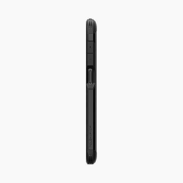 Handyhülle Spigen Tough Armor Black Samsung Galaxy XCover7 Pro ...