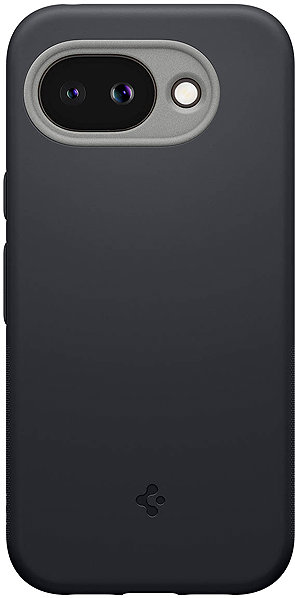 Handyhülle Spigen Nano Pop MagSafe Black Sesame Google Pixel 10a ...