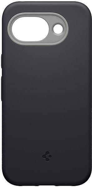 Handyhülle Spigen Nano Pop MagSafe Black Sesame Google Pixel 10a ...